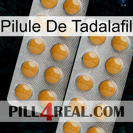 Tadalafil Pill levitra2